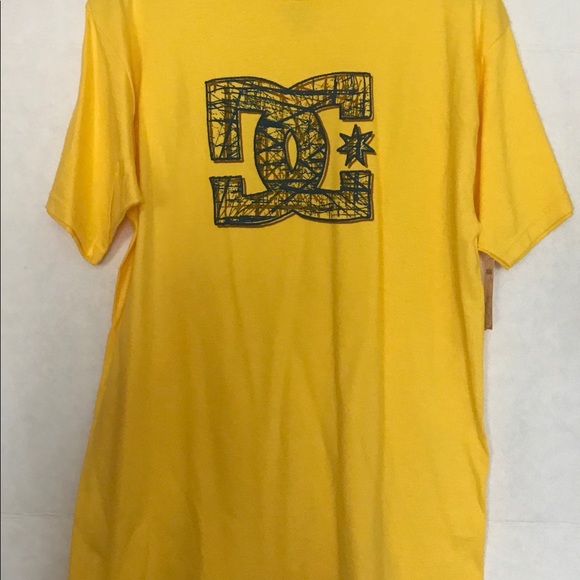 dc shoes shirts